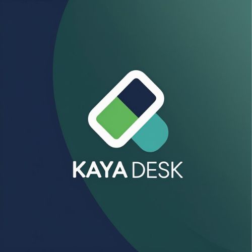 KayaDesk
